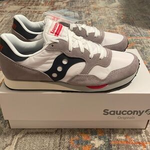 Saucony Men’s DXN Trainer
